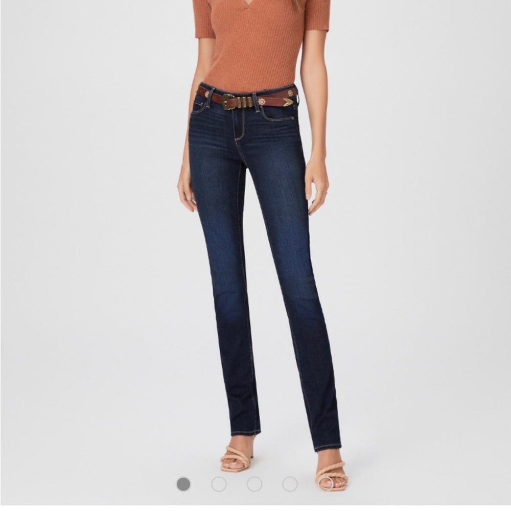 Paige Skyline jeans